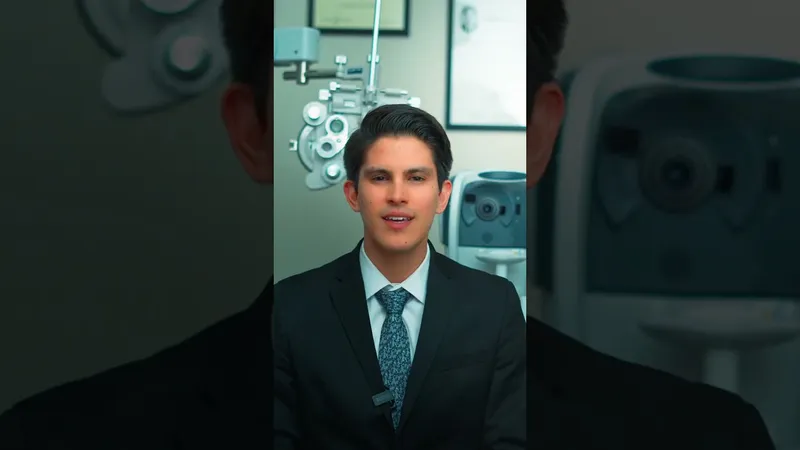 Video de presentación - Dr. Juan Carlos Leyva Velarde Oftalmólogo en Hermosillo